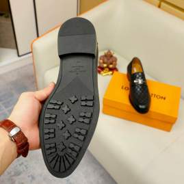 Picture of Louis Vuitton Shoes _SKU22914237SZ38-4413882